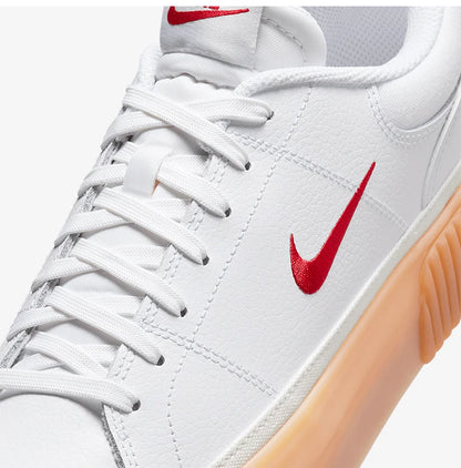Nike Official Court Legacy Women's Lightweight Sneakers FV5526-100