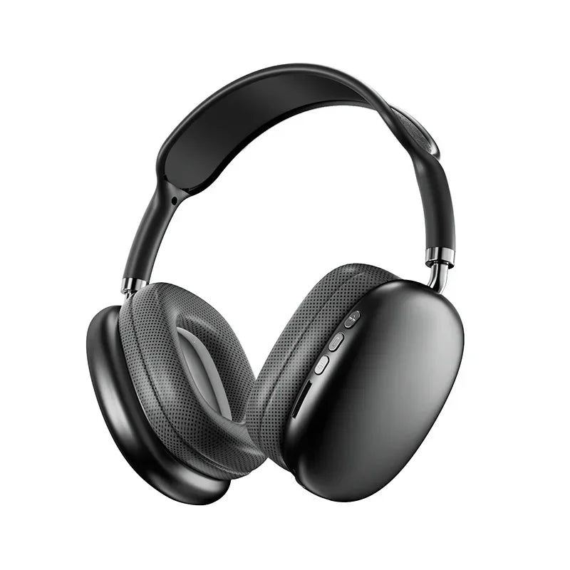 2025 Air Max P9 TWS Wireless Bluetooth 5.1 Earphones with Mic – Noise Cancelling Gaming Sports Earbuds for iPhone Android PC