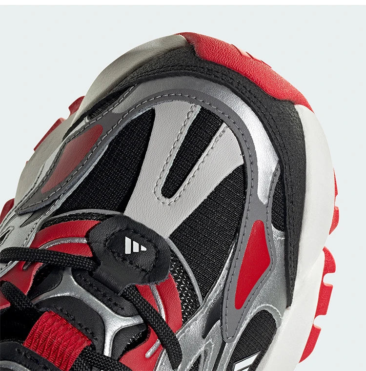 Adidas officiel véritable XLG RUNNER DELUXE unisexe Mecha chaussures de course IH0615