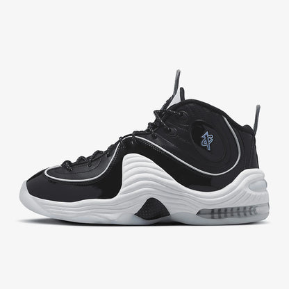 Nike genuine Air Penny II Unisex Durable Casual Shoes DV0817-001