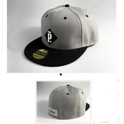 Vezenje Zaprta prilegajoča se kapa Kapa Nove velikosti Sun Trucker York Moški Klobuk Hip Hop Enobarvna Baseball Snapback Prazna Enobarvna Senčnik Rob Era