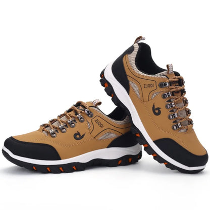 Lässige Sportschuhe für Herren, leichte Outdoor-Wander- und Bergsteigerschuhe zum Gehen und Laufen, große Größen 36-49