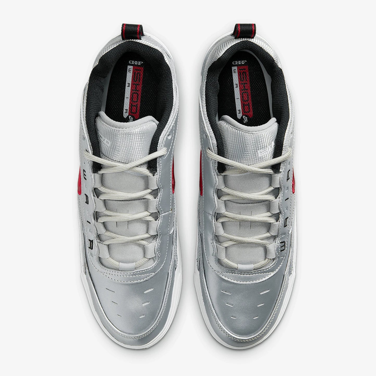 Nike Official Genuine 2025 Unisex Low-Cut Wear-Resistant Breathable Sports Casual Sneakers HF3062-001