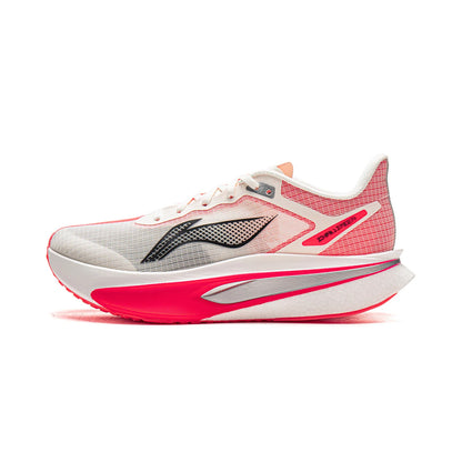 Li-Ning Men's FEIDIAN 6 CHALLENGER Racing Running Shoes SUPER BOOM Lightweight Reflective Li-Ning Competition Sneakers ARMW003