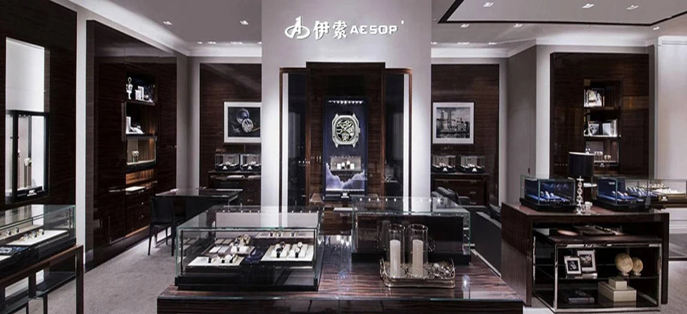 AESOP Flying Tourbillon Skeleton Watch For Men Mechanical Waterproof Mens Watches Top Brand Luxury Movement Stainless Steel 2025