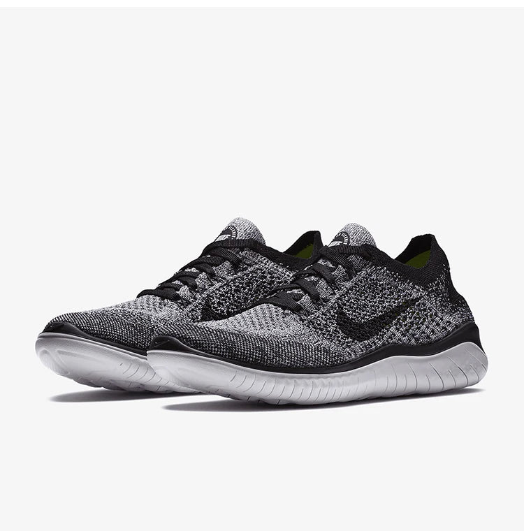 Nike genuine Women's Soft Lightweight Breathable Running Shoes 942839-101