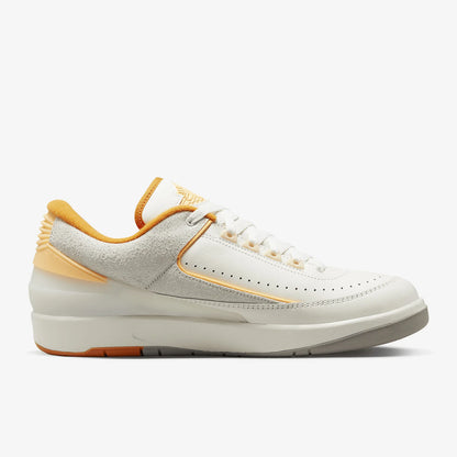 Nike Authentic Air Jordan 2 moški in ženski nizki športni in vsakodnevni čevlji DV9956-118
