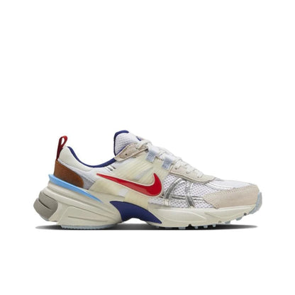 Nike V2K Run Retro Running Shoes Comfortable cushioning and durable construction Unisex casual everyday style HF5724-061