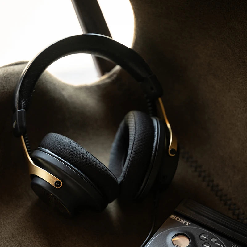 MOONDROP : Casque de jeu Gravity GM 01 PRO, casque professionnel pour le jeu, connexion 4 modes, Bluetooth 6.0.