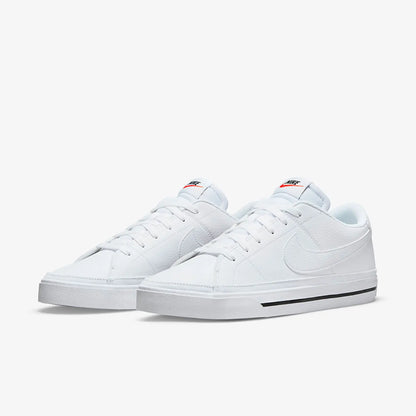 Nike Official Genuine COURT LEGACY NN Zapatillas casual de skate para hombre DH3162-101