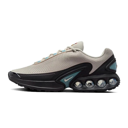 Nike Air Max Dn Dynamic Air Cushioning Lightweight Comfort Experience Anti-Slip Durable Training Running Shoes HV4528-002