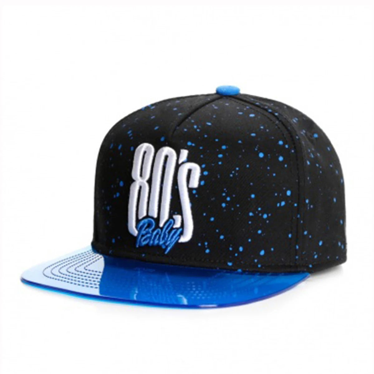 FINDPRO Шапка Snapback за възрастни, унисекс, в стил хип-хоп, за външни дейности, ежедневна, слънцезащитна бейзболна шапка, шапка „Bone“ за мъже и жени