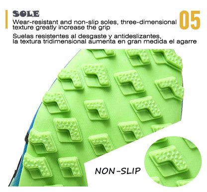 Waterproof Men Women Cycling Shoes zapatillas ciclismo mtb Bike Riding Shoes Motorcycle Shoes Bicycle Shoes Hiking Sneakers Male