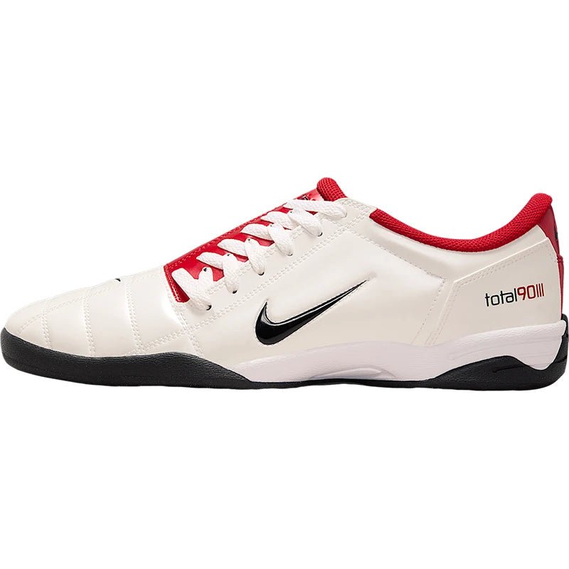 Nike Genuine Total 90 fodboldinspirerede lette low-top sportssko til mænd HQ2851-100