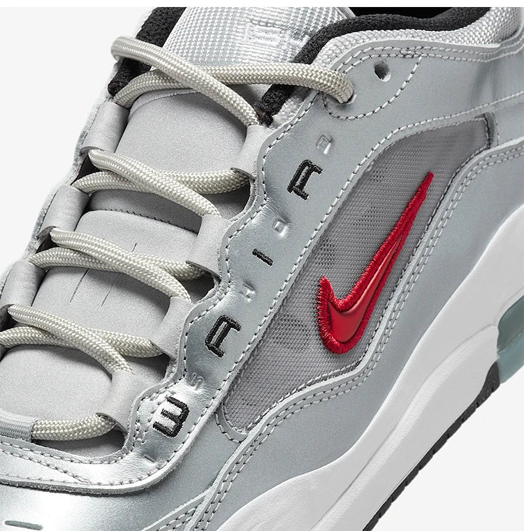 Nike Official Genuine 2025 Unisex Low-Cut Wear-Resistant Breathable Sports Casual Sneakers HF3062-001