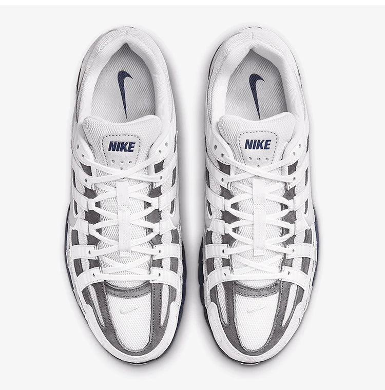 Nike Authentic 2025 Nuevas zapatillas casuales de moda unisex IB3081-001