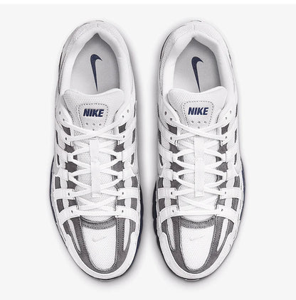 Nike Authentic 2025 Nuevas zapatillas casuales de moda unisex IB3081-001