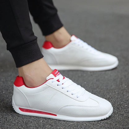 New Men Running Shoes Casual Shoes Fashion Sneakers Loafers Outdoor Male Leisure Sports Breathable Jogging Tenis Luxury Shoes