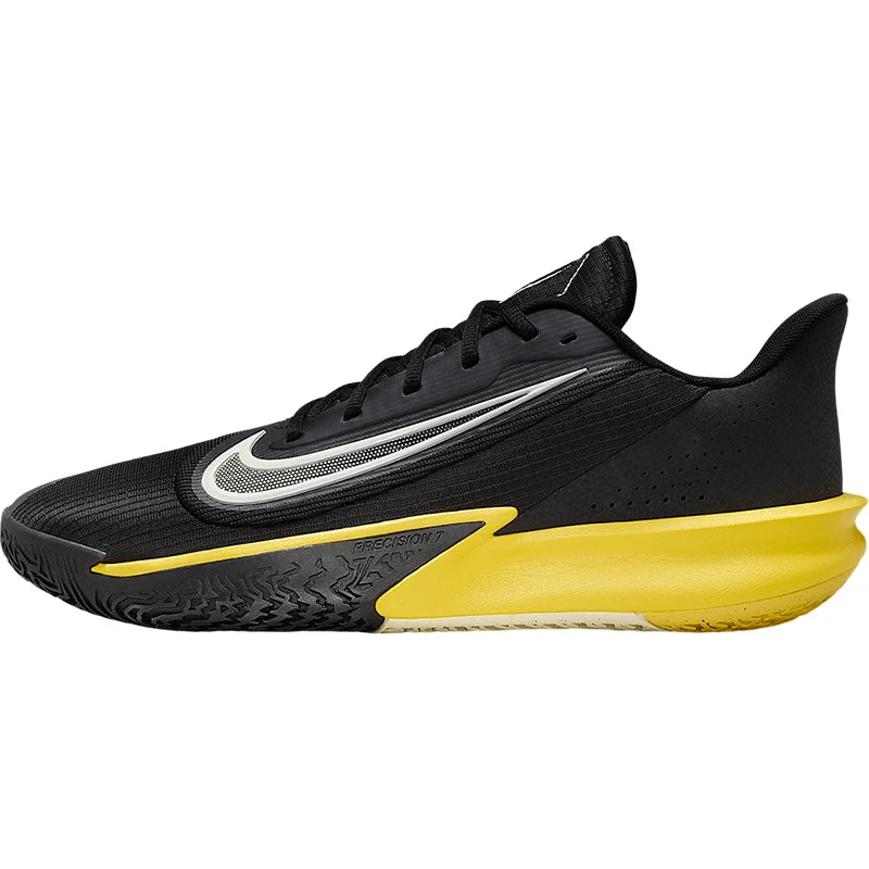 Nike Genuine 2025 New Men's Training Basketball Shoes HJ9153-001