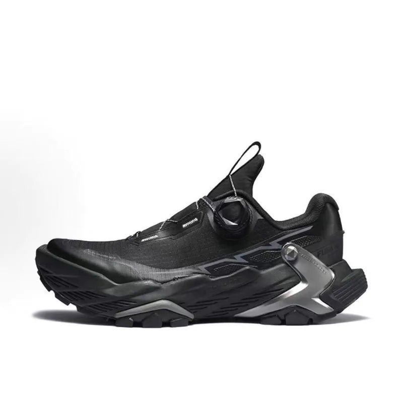 Professionelle Laufschuhe für Herren – atmungsaktive Walkingschuhe für Herren, rutschfeste Outdoor-Sportschuhe, strapazierfähige Herren-Laufsneaker