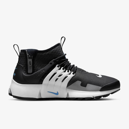 Nike official genuine Air Presto Mid Utility men's running shoes DC8751-002