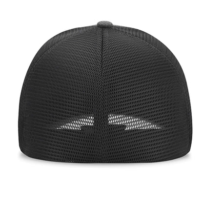 Full Closed Richardson Flex Stretch Fitted Caps Hats New Mesh Men Bill Hip Hop Baseball Snapback Visor Brim Era Woman Men 113