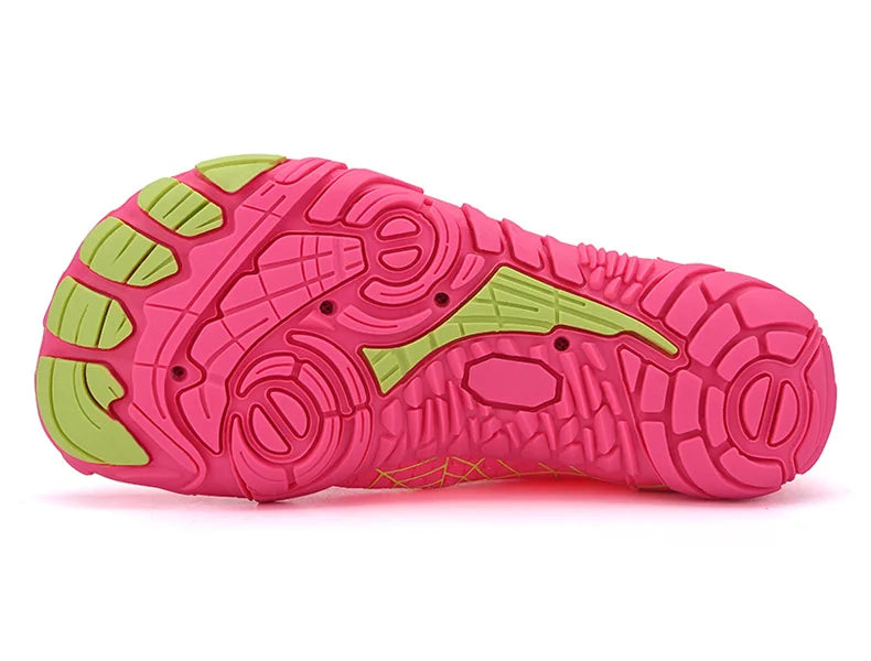Aqua Beach Shoes for Children Slipstop Water Shoes Kids Baby Swimming Barefoot Child Beach Shoe Summer Waterschoenen Kinderen