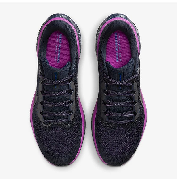 Nike Genuine Pegasus 41 Men's Lightweight Running Shoes HQ7972-400
