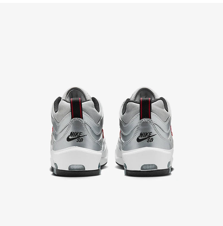 Nike Official Genuine 2025 Unisex Low-Cut Wear-Resistant Breathable Sports Casual Sneakers HF3062-001