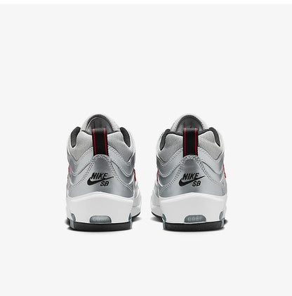 Nike Official Genuine 2025 Unisex Low-Cut Wear-Resistant Breathable Sports Casual Sneakers HF3062-001