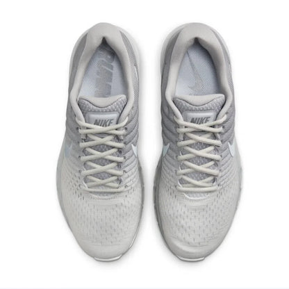 Nike's New Visual Full-Length Air-Cushioned Shock-Absorbing Air Max Series Lightweight, Durable and Wear-Resistant Casual Shoes 849559-005