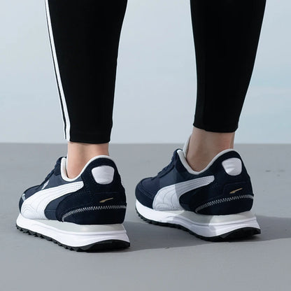 Chaussures Puma pour hommes et femmes, modèle original, légères, à la mode, résistantes à l'usure, antidérapantes, nouvelles chaussures de sport pour l'entraînement physique, les activités de plein air et les loisirs