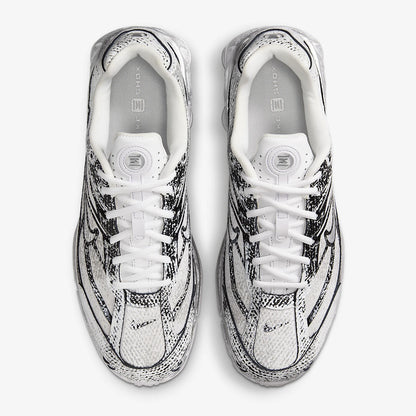 Nike genuine Shox Ride 2 unisex column fashionable shock-absorbing running shoes IB8174-100