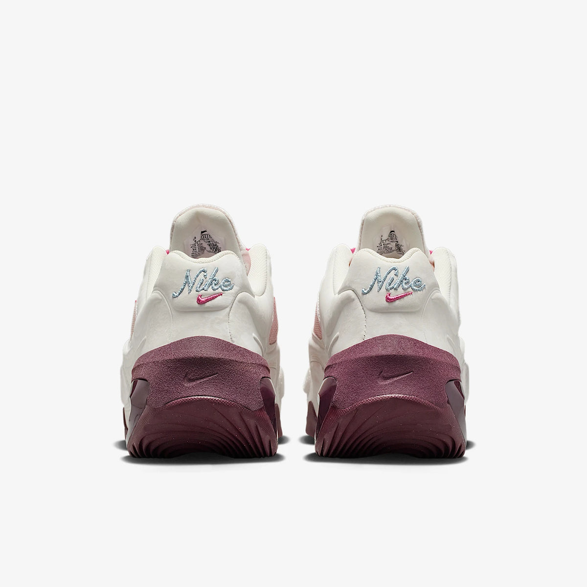 Nike Authentic Four Seasons Style Damen-Trendschuhe – atmungsaktive Sport- und Freizeitschuhe im klassischen Stil IQ1152-666