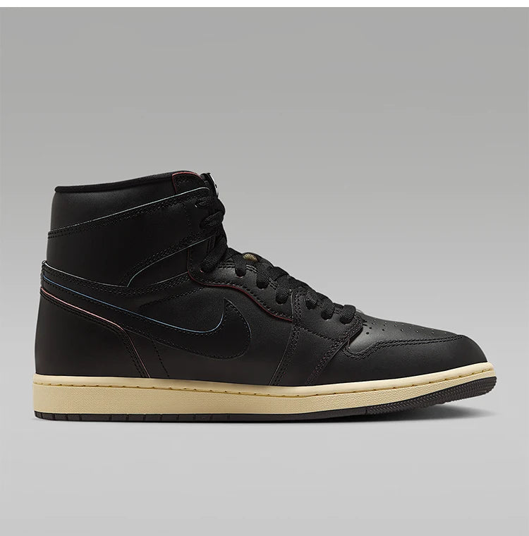 Nike Authentic JORDAN Men's Sports Lace-Up Retro High-Top Casual Shoes DZ5485-002