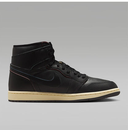 Nike Authentic JORDAN Men's Sports Lace-Up Retro High-Top Casual Shoes DZ5485-002