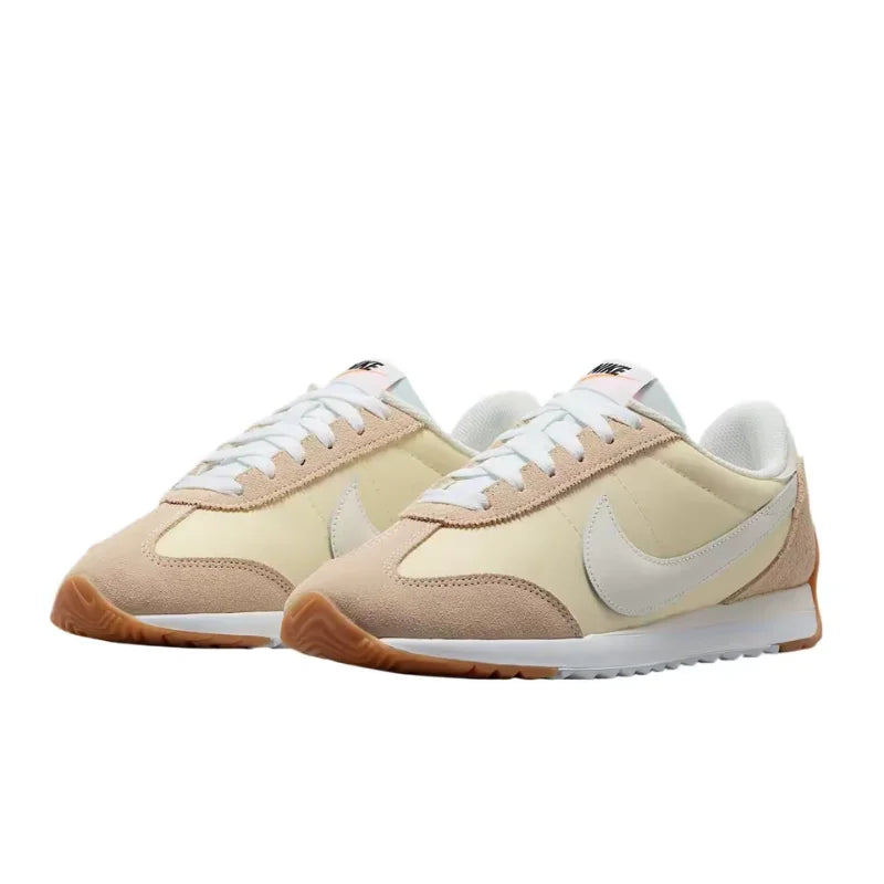 Nike Pacific Comfortable, Versatile, Soft, Lightweight, Cushioned Low-Top Lifestyle Commuter Casual Shoes for Women HM4771-104