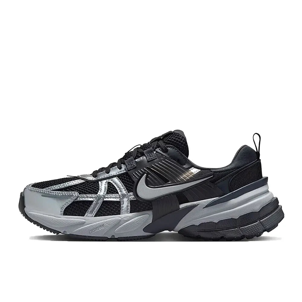 Nike V2K Run Retro Running Shoes Comfortable cushioning and durable construction Unisex everyday casual style HQ1678-200