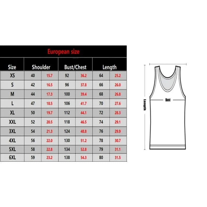 aiyan Goku Dragon Ball Z Oversized Anime Print Men's Sleeveless T-Shirts Gym Workout Vest Summer Quick-dry Lightweight