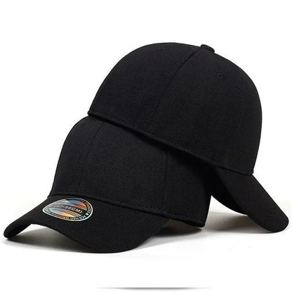 Laadukas miesten istuva baseball-lippis, suljettu täyslippis, mesh-lippis, ulkoiluun, hengittävä urheilullinen puuvillainen aurinkolippis, miesten trucker-lippis, gorras hombre