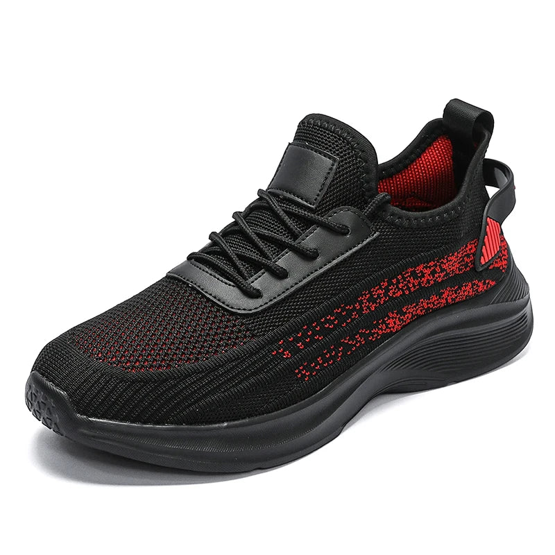 Baskets bon marché chaussures décontractées chaussures de course de sport grande taille 49 50 51 52 léger respirant Zapatillas Deportivas Hombre