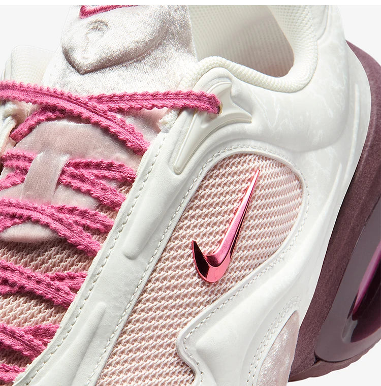Nike Authentic Four Seasons Style Damen-Trendschuhe – atmungsaktive Sport- und Freizeitschuhe im klassischen Stil IQ1152-666