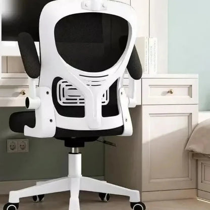 Fishing Study Rolling Office Chair Shipping Designer Pedicure Office Chair Comfy White Office Chairs Office Furniture
