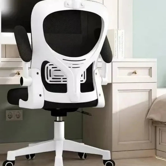 Fishing Study Rolling Office Chair Shipping Designer Pedicure Office Chair Comfy White Office Chairs Office Furniture