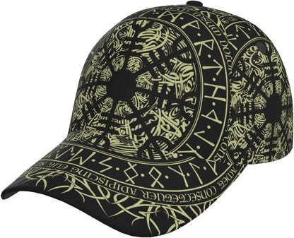 Speelse bouwsteenprint baseballpet voor dames en heren, verstelbare snapback-pet met glitter, modieuze baseballpet