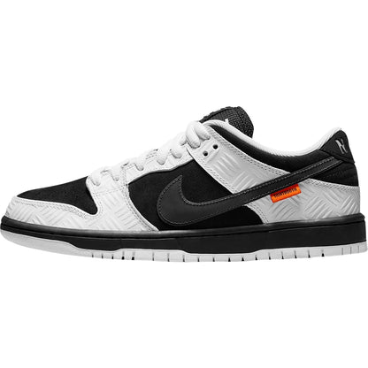 Zapatillas casual retro unisex Nike Genuine Dunk SB Low FD2629-100