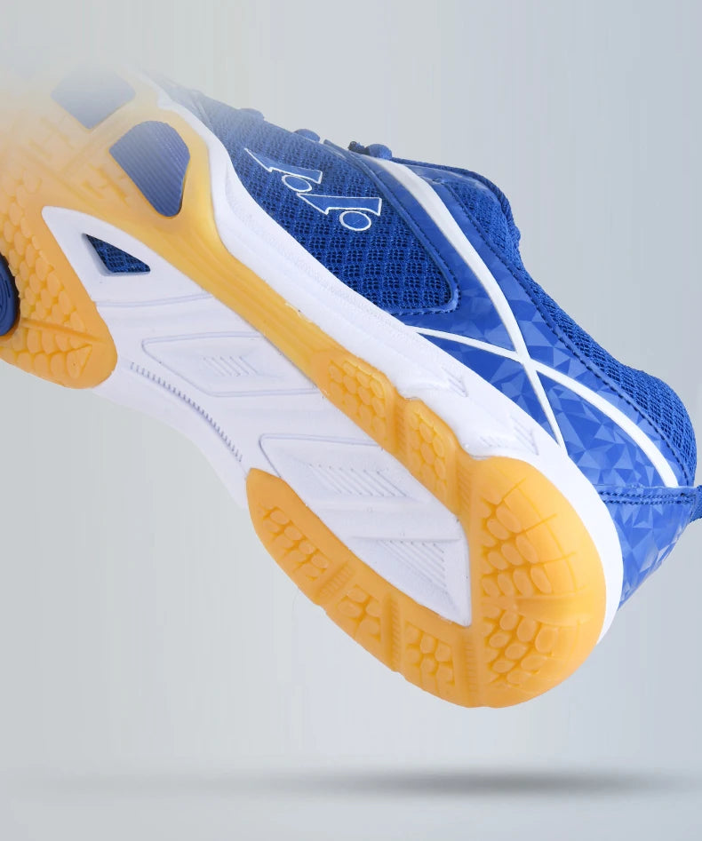 Professional Table Tennis Shoes for Men and Women zapatillas Badminton Competition Tennis Training Sneakers Sports Shoes Men