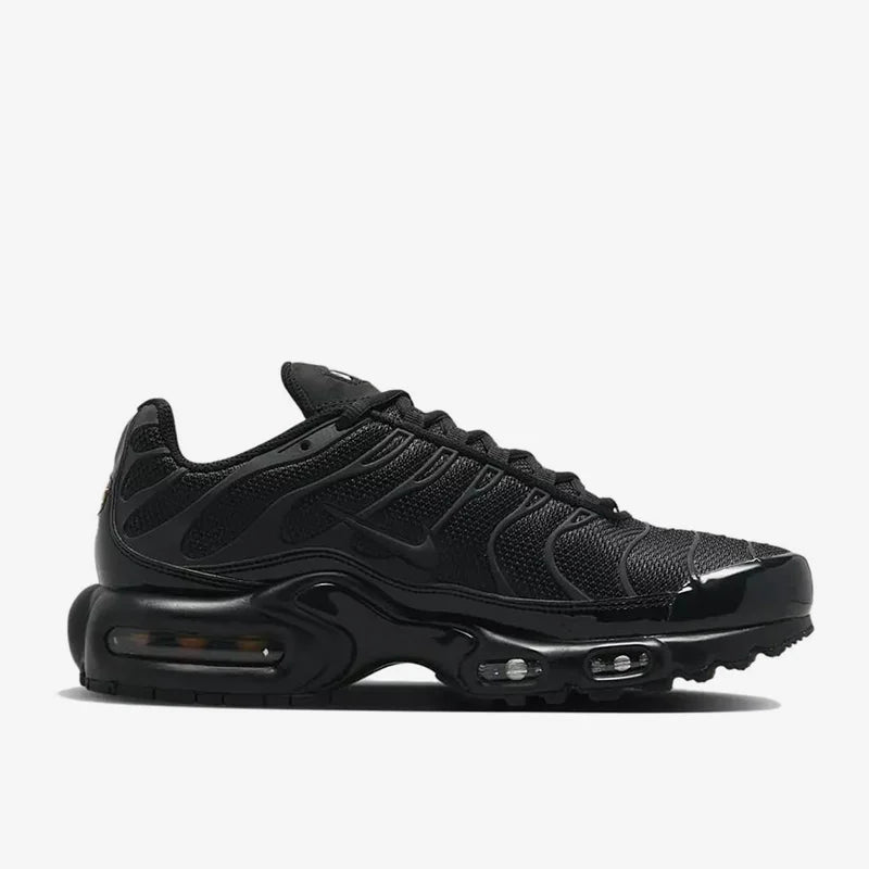 Nike genuine Air Max Plus women's air cushioned running shoes FB8479-001