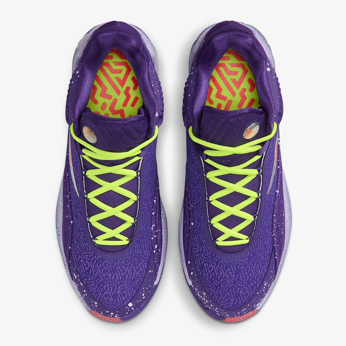 Nike autêntico Giannis Freak 7 — sapatilhas de basquetebol masculinas de cano médio, elegantes, IH1939-500