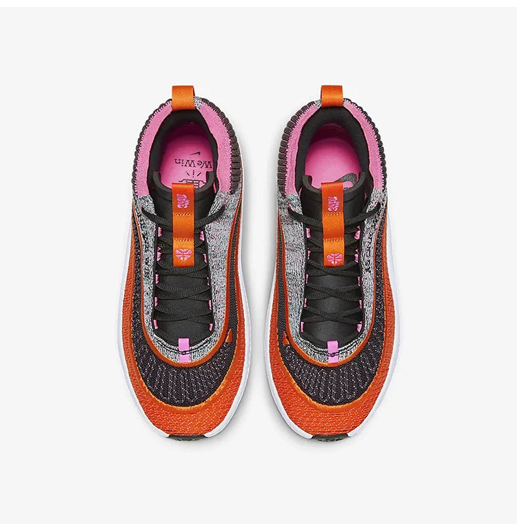 Nike Official Authentic COSMIC UNITY 3 EP Men's and Women's Fabric Basketball Shoes DV2770-001
